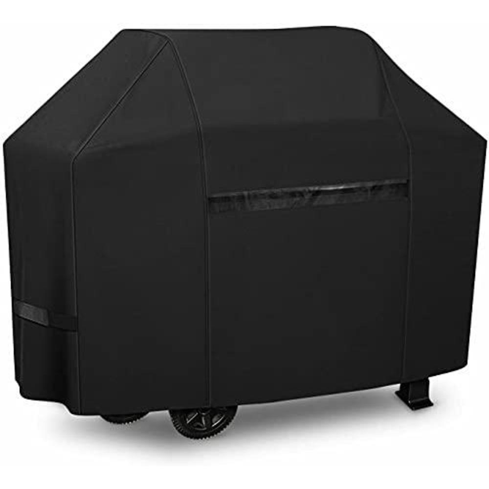 i-cover grill cover 7107 for weber genesis e and s series gas grills (60 x 24 x 44inches)