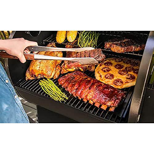 traeger bac520 drip tray liner 5pack for pro 780 wood pellet grill and