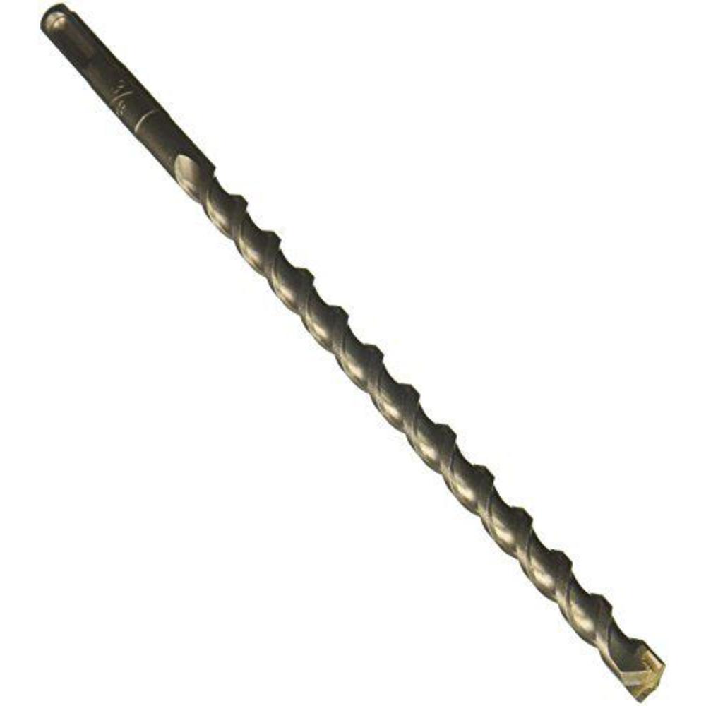 Irwin Tools irwin weldtec auger wood drill bit 1-5/8" x 17" (1773957)