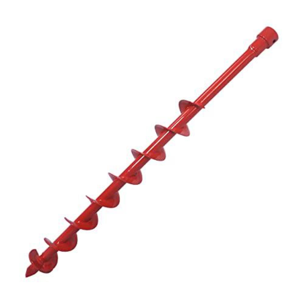 thunderbay yz02 two inch earth auger drill bit with centering point