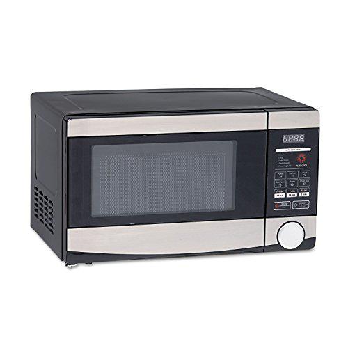 Avanti avamo7103sst - 0.7 cu.ft capacity microwave oven