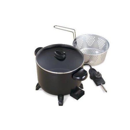 presto 060006 cooker multi kitchen kettle (06006)