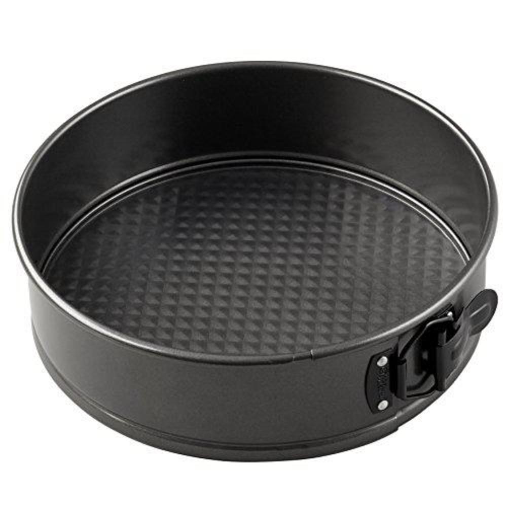 wilton excelle elite non-stick springform pan, 9-inch