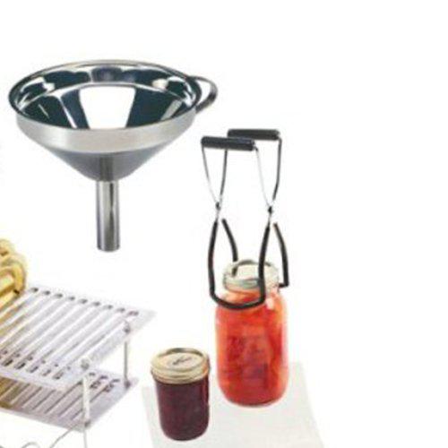 norpro 7-piece home canning set