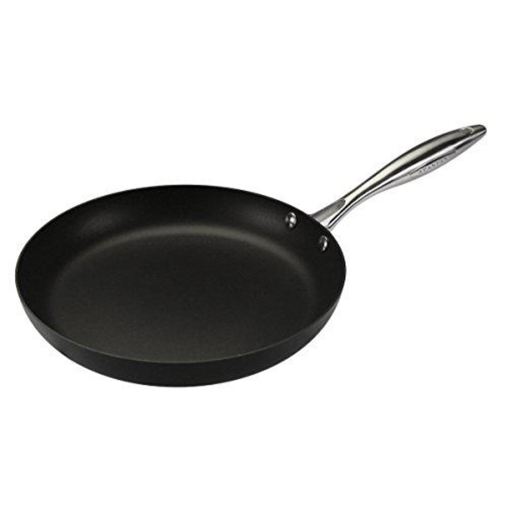 scanpan professional 11 inch fry pan