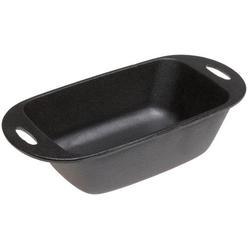 Old Mountain Loaf Pan - Pre-Seasoned Cast Iron 11-3/4 inches By Old Mountain