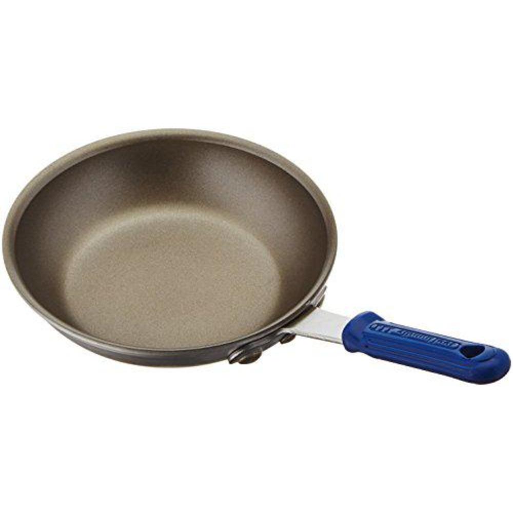 vollrath wear-ever s4007 fry pan - wearguard coated 7"diam, ever-smooth
