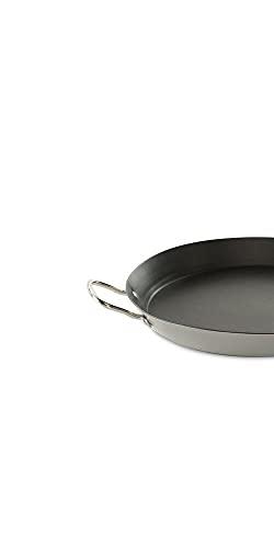 Nordic Ware nordic ware paella pan, 15-inch, tan