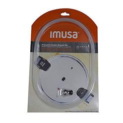 Imusa SP-99505 Pressure Cooker Repair Kit&#44; 12&#44; 16 & 22 qt.