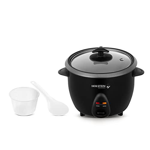 Holstein Housewares 5-cup rice cooker