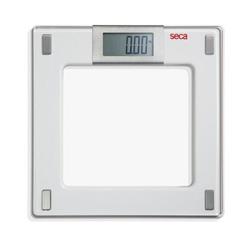 SECA 807 Aura Digital Bathroom Scale with Glass Platform