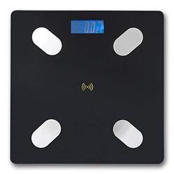 Exultimate smart scale wireless bluetooth weight scale body composition analyzer accurate scales for body weight body fat scale with sma