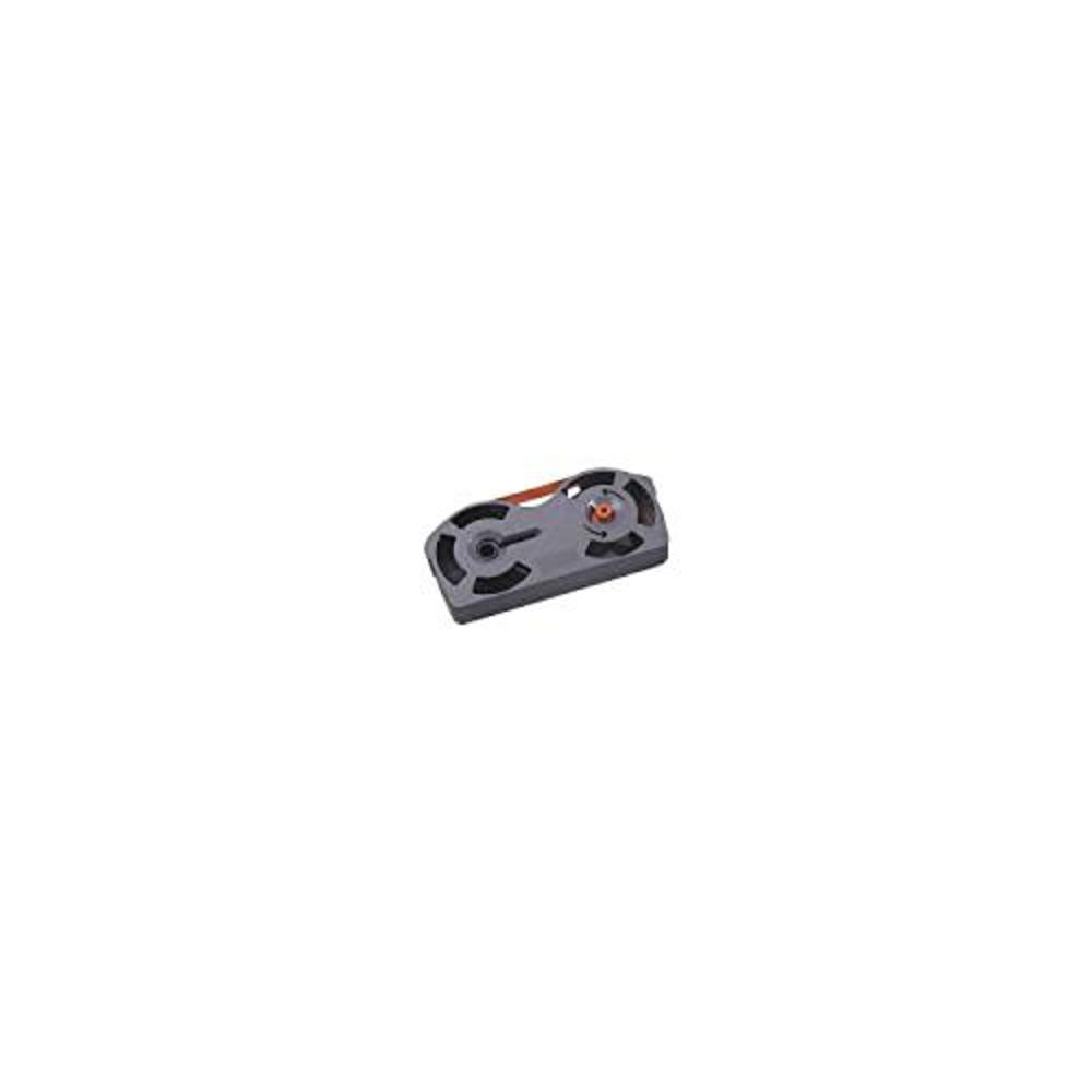 Dataproducts data products r5180 hi-yield correctable ribbon for use with ibm selectric ii