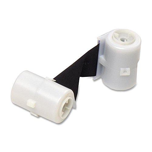 Acroprint Time Recorder Co. acroprint 390133000 replacement ribbon for electric payroll recorder pd100 bk