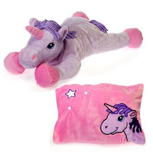 Fiesta Toys fiesta peek-a-boo plush 18'' unicorn