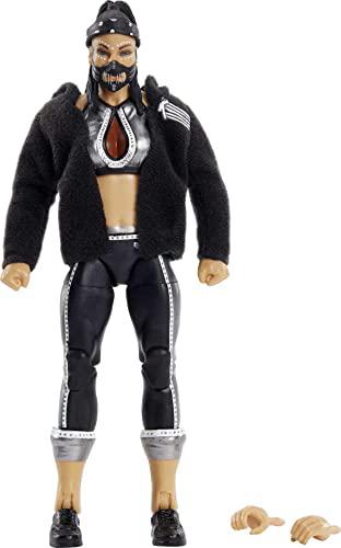 WWE Mattel wwe reckoning elite collection action figure, series # 90