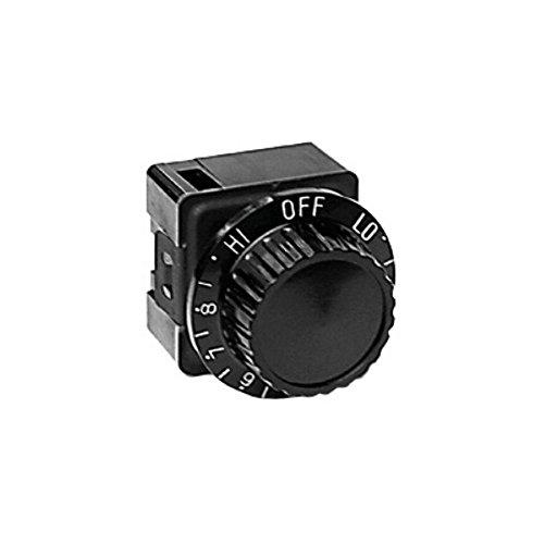 infratech inf20 accessory - 240 volt heat regulator input switch 15 amp max, patio heater input switch