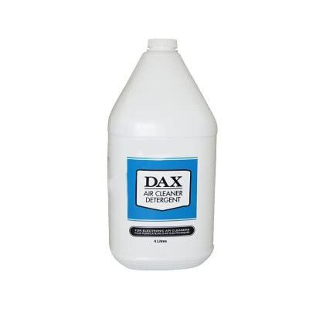 GOLDERR 1.1 gal dax air cleaner detergent