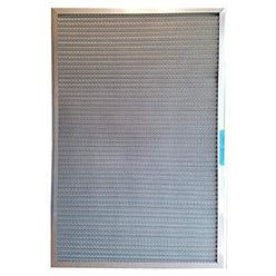 CAS 14x25x1 allergy magnet washable filter - highest merv rating in permanent electrostatic furnace a/c filters