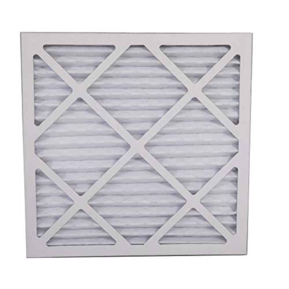 mounto hepa filter replacement set for air scrubber hepa 500 (10pcs pack)