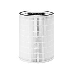 cuckoo cacf-iaf 3-in-1 h13 true hepa replacement filter for cac-i0510fw air purifier, up to 6 months, pack of 1