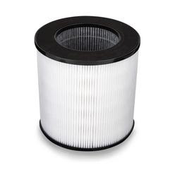 cwxwei replacement filter for cwxwei air purifier sy910, 3-in-1 h13 true hepa filter