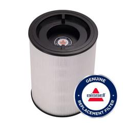bissell air280 + air280 max air purifier 3-in-1 pre, hepa, activated carbon filter, 3054