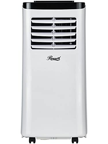 Rosewill RHPA-18001 3-in-1 Cool Air Conditioner Fan & Dehumidifier