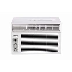 Koldfront WAc8003WcO 8000 BTU 115V Window Air conditioner with Dehumidifier and Remote control