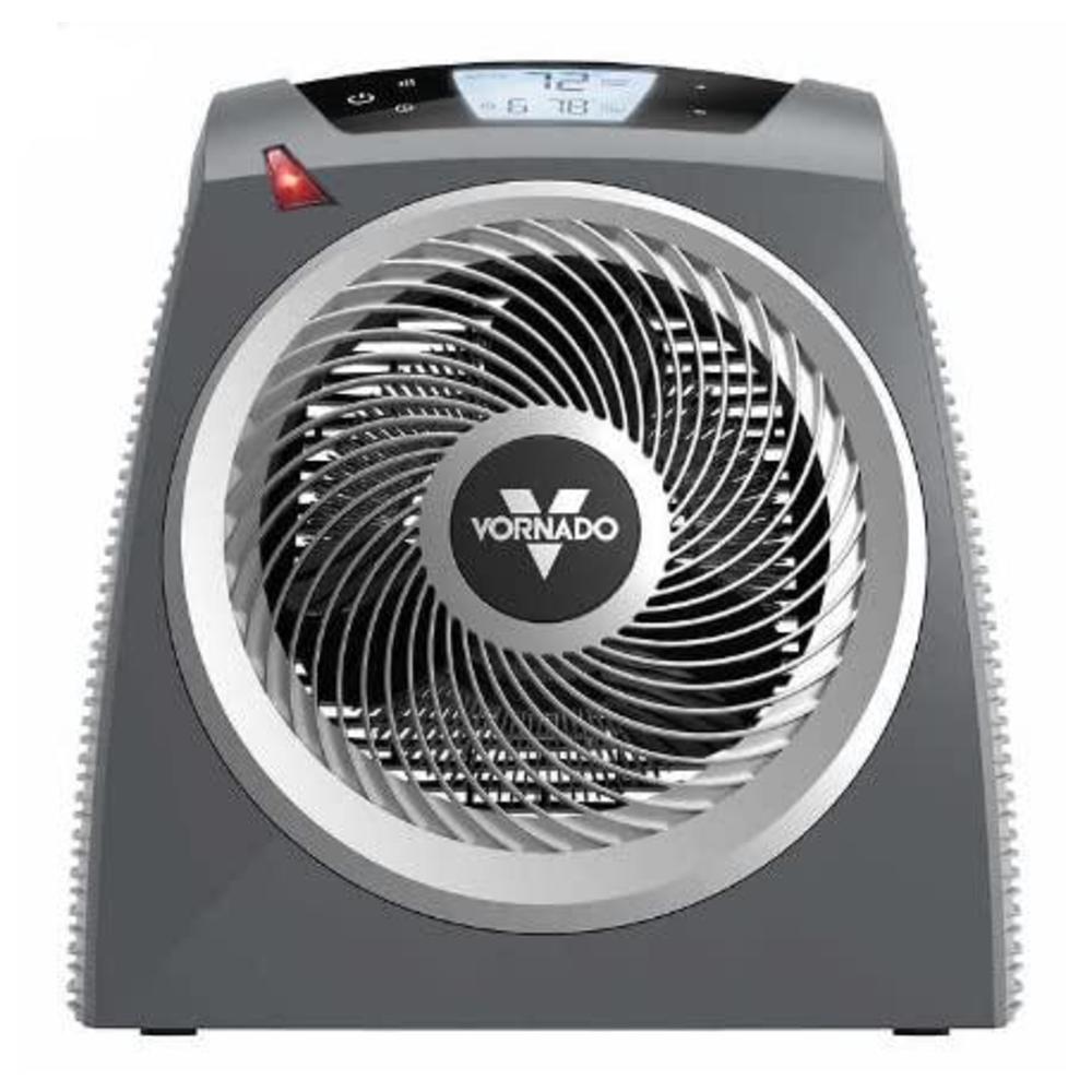 vornado whole room heater and fan