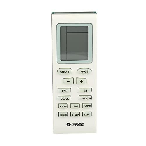 gree - 305100482 - remote control