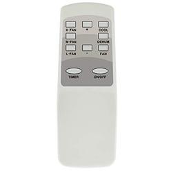 RCECAOSHAN replacement for daewoo air conditioner remote control (please make sure your old remote control is same with picture before o