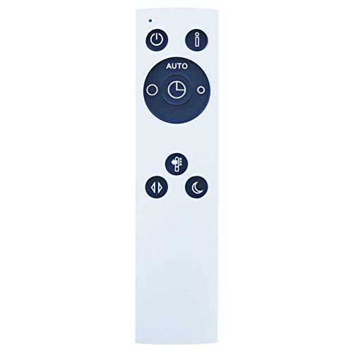 choubenben replacement remote control for dyson am02 am03 fan