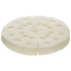 boneco a451 anti-mineral pads for steam humidifiers, 6 pack