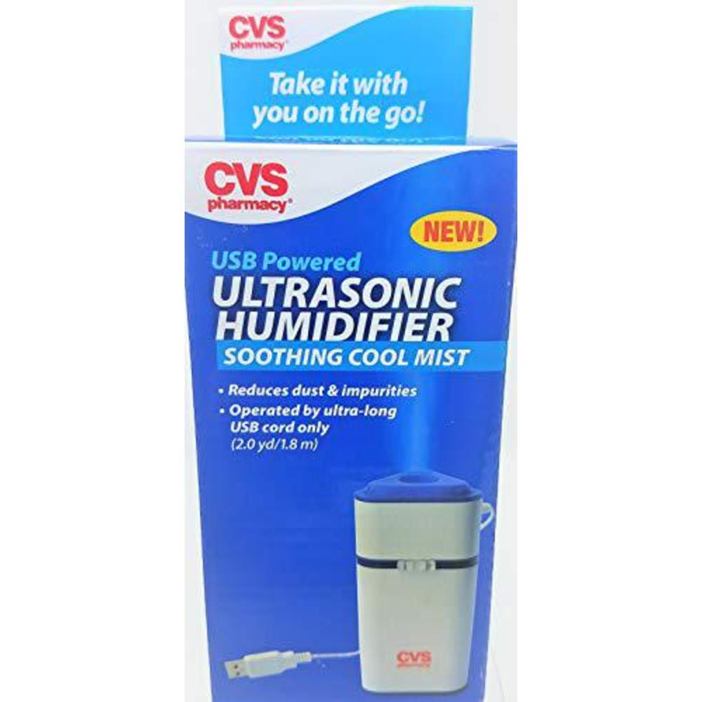 Judastice ultrasonic humidifier soothing cool mist by judastice