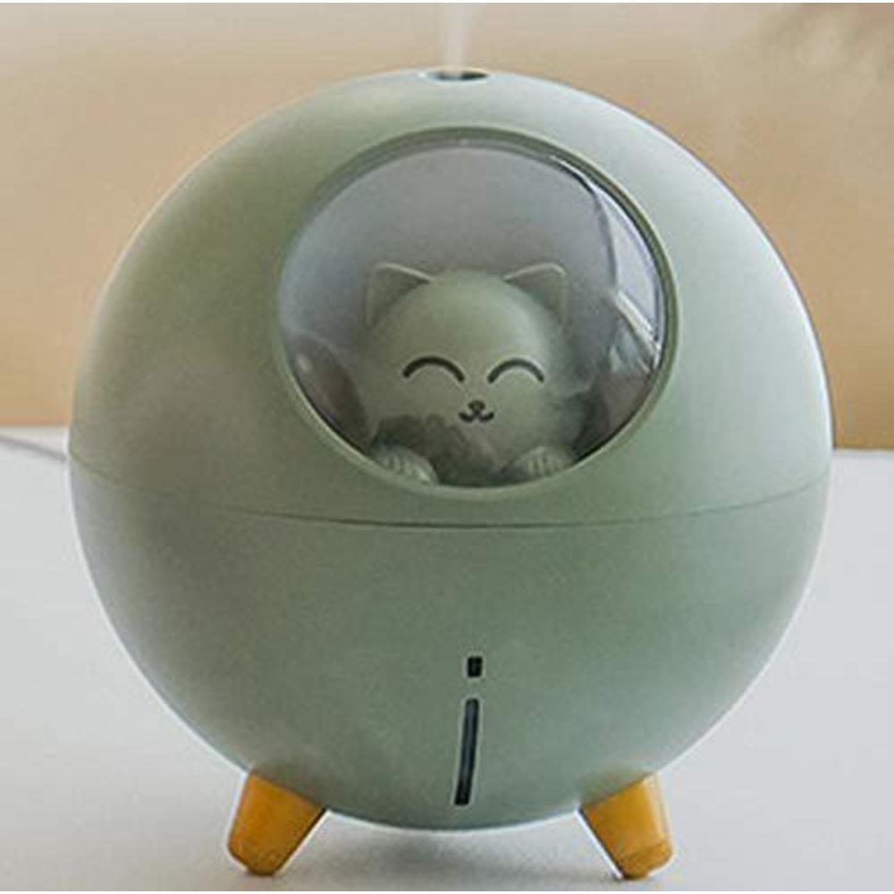 XYG portable usb cool mist humidifier,220ml mini air humidifier with color led light conversion room humidifier for offices,bedro