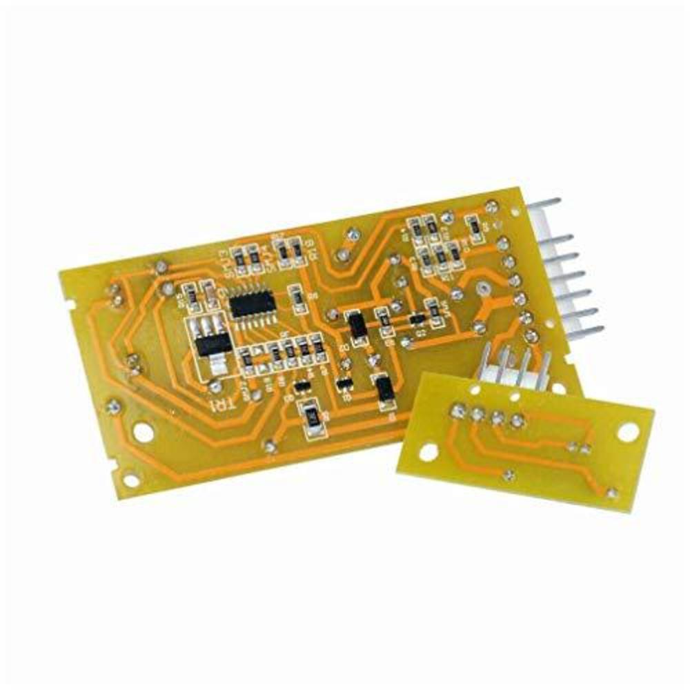 fuoequl refrigerator sensor control board ice maker emitter receiver for whirlpool w10757851