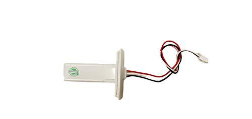 glob pro solutions 2685046-2313643-w10548509 ice machine level sensor not making ice 1  approx. wire replacement for and comp