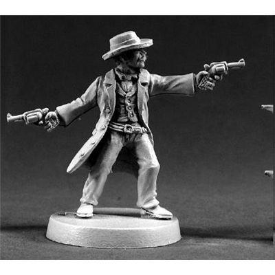 reaper miniatures 50023 doc holiday
