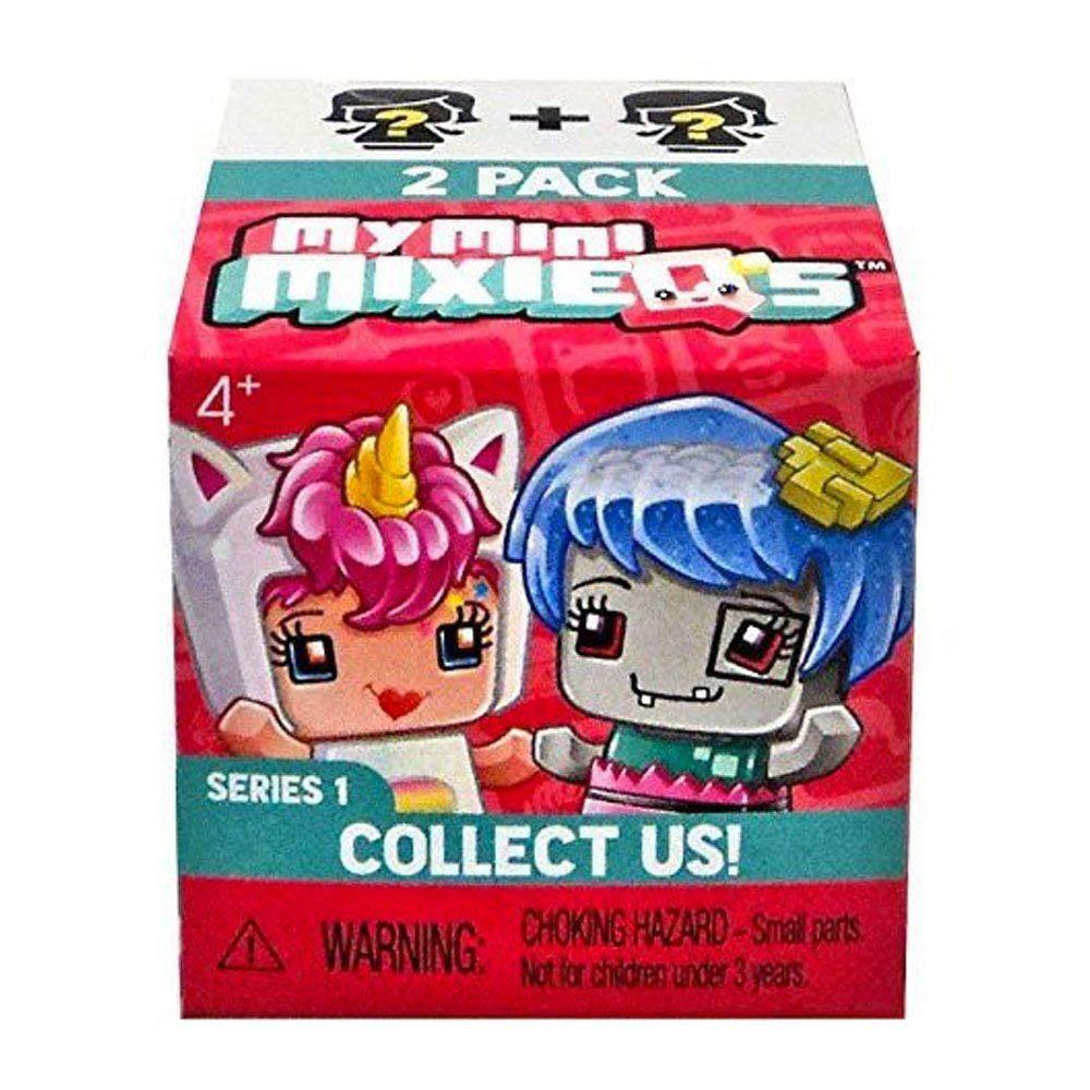 my mini mixieq's my mini mixieq's series 1 my mini mixieq's