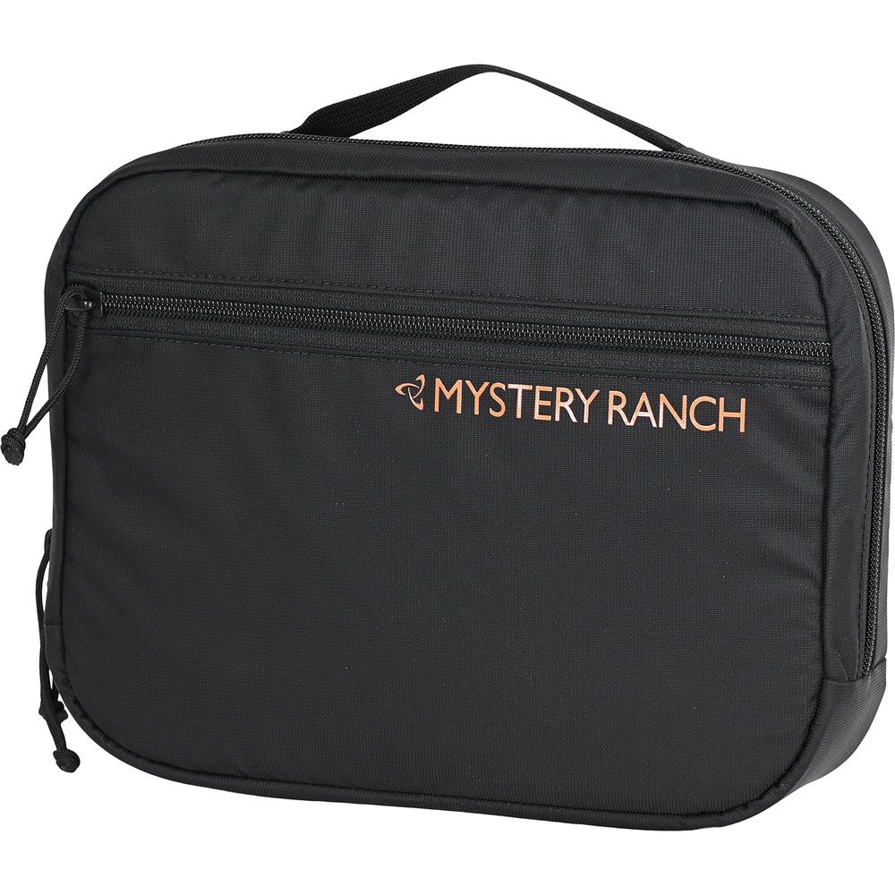 mystery ranch mission control large electronic accessories pack, black