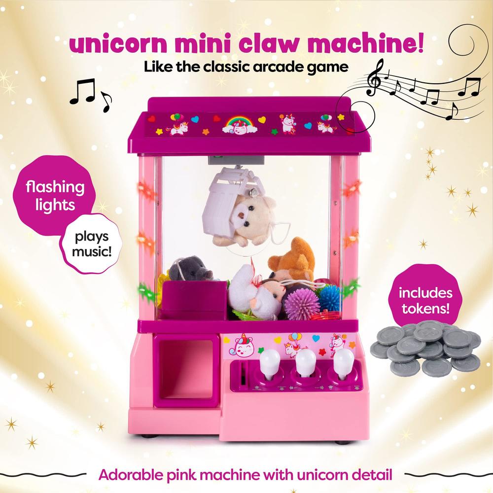 hoovy candy claw machine | toy claw machine | claw machine | small claw machine | kids claw machine | mini claw game | claw g