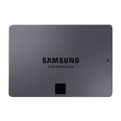 Samsung MZ77Q2T0BAM 870 QVO SATA III 2.5 inch SSD 2TB