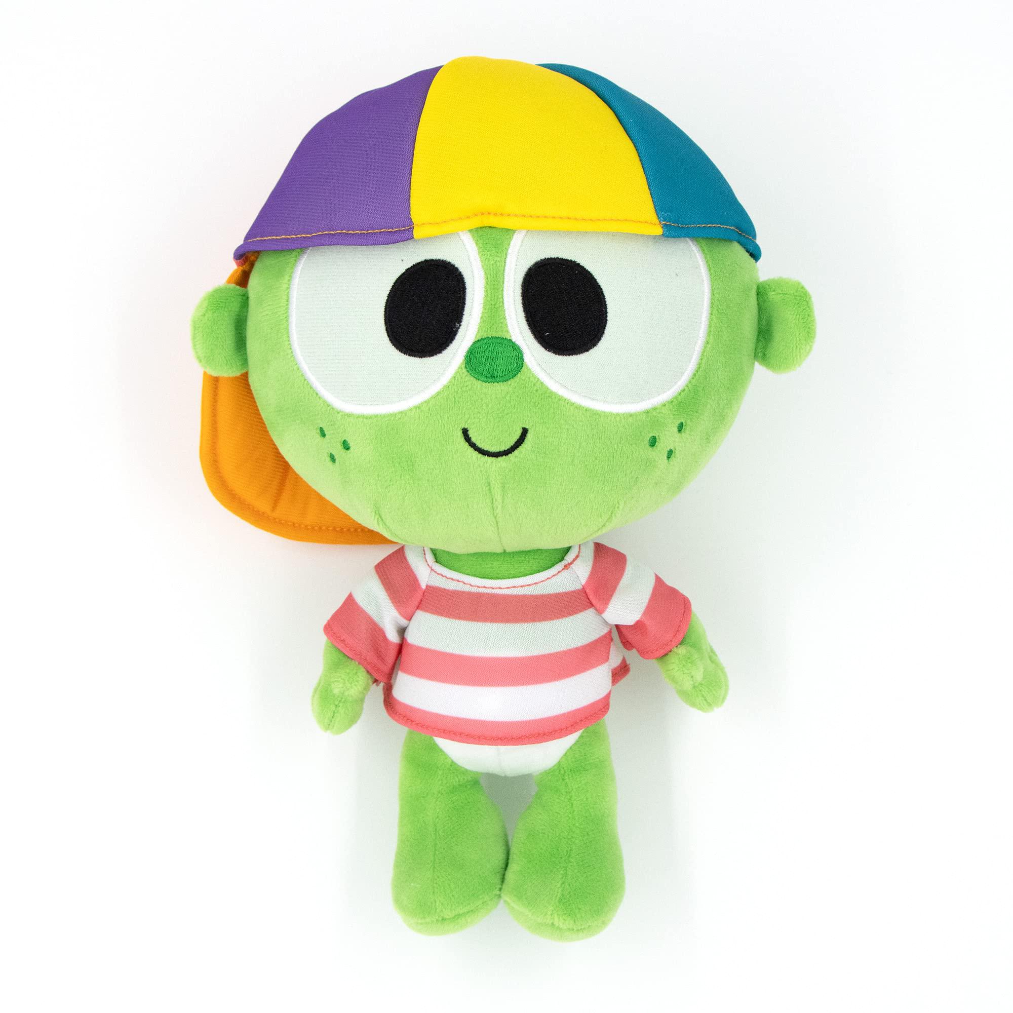 BabyFirstTV singing gogo googies by babyfirst tv interactive toy