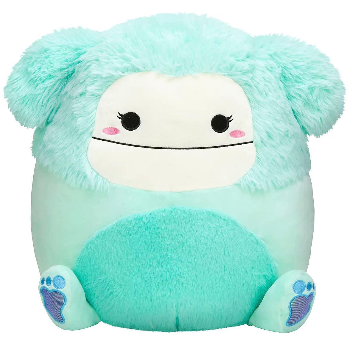 Squishmallows squishmallow official kellytoy 16 inch soft plush squishy
