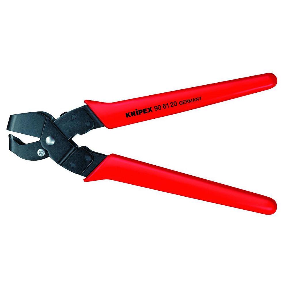 Knipex notching pliers