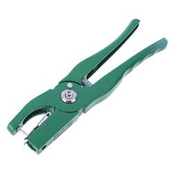 Meximore mexi ear tag pliers livestock animal goat sheep lamb cattle ear tag tool plier applicator tagging tagger puncher ear tag cali