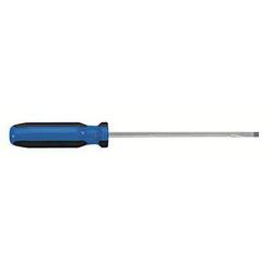 armstrong tools round shank screwdrivers - 3/16'' cabinet screwdriver