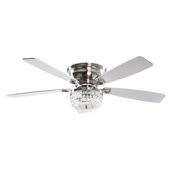 parrot uncle ceiling fans with lights and remote low profile ceiling fan with light flush mount modern chandelier ceiling fan