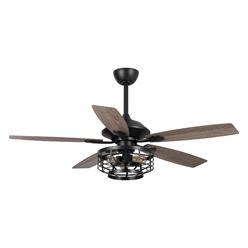 parrot uncle ceiling fans with lights and remote control black farmhouse ceiling fan with light outdoor ceiling fans for pati